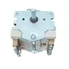 Interruptor cerámico 43.24032.000 interruptor de horno eléctrico interruptor de tres funciones interruptor de marcha 250V32A
