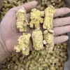 Cápsulas Redondas de Ginseng Canadiense Americano, Cabezas de Ginseng Americano, Raíces Enteras de Ginseng Americano, Cápsulas de Ginseng Americano al por Mayor y Dropshipping