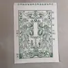 Serie Bolsa del Tesoro, La Fortuna Va y Viene, Ksitigarbha Resuelve Bolsas del Tesoro, Etc.. Venta al por mayor a partir de una caja (1000 Piezas)