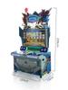 Basketball Tycoon Arcade Máquina de Juego Grande Paraíso Infantil Equipo de Entretenimiento para Padres e Hijos Máquina Recreativa con Monedas Parque de Atracciones
