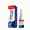 Spray Nasal de Semente de Xanthium Herbal de Yunnan, Spray de Pudilan e Angelica Sinensis, 30ml, Dropshipping disponível, em estoque