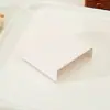 Caja colgante de película de PE para joyería, caja de joyería anti-oxidación multi-tamaño, caja para pulsera, caja para pulsera, caja para pendientes, caja para anillos