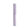 Nuevo Mini Pincel para Labios con Tapa, Pincel para Labial, Cabeza Redonda, Mango Corto, Pincel para Difuminar Labios, Pincel Portátil para Maquillaje de Corrector, Cerdas Suaves