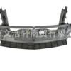Aplicable a dodge challenger soporte parachoques delantero placa guía parachoques delantero 68170169AD 68233032AE