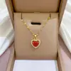 [Aço Titânio] Elegante Micro-Incustado Leve Luxo Totalmente Diamantado Ouro Real Exquisito Micro-Incustado Colar para Mulheres, Corrente de Clavícula da Moda Tendência Fabricante