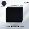 Alfombrilla de Ratón Profesional para Gaming E-Sports, Tipo Cero, Tipo 99, Superficie Fina de Color Puro, Almohadilla Amigable con la Piel con Logo Impreso Venta al por Mayor