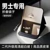 Espejo de Mesa para Dormitorio de Hombres, Portátil para el Hogar, Pequeño Plegable, Espejo de Maquillaje, Venta al por Mayor, Plegable, Almacenamiento, Regalo