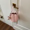 Bolsa de Mão de Nicho Exquisita Shuai Mi Bolsa Saco Moda Verão 2026 Nova Bolsa Transversal Estilosa para Mulheres Pequena Bolsa Tote