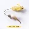Brinquedo de Cachorro em Alta no TikTok: Cobra que Balança a Cabeça para Ranger os Dentes, Alívio do Tédio, Gadget Autossuficiente que Faz Barulho, Brinquedo de Gato, Brinquedo para Pet