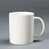 Caneca Cerâmica Internacional Minimalista Moderna Copo de Café para Escritório Xícara de Chá Presente para Evento de Negócios Logo Impresso