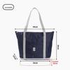 Fábrica direta de grande capacidade movendo saco de armazenamento de viagem dobrável saco de armazenamento telescópico saco de viagem saco duffel saco de viagem