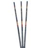 Vara de Mão de Fibra de Vidro, Vara para Correnteza Ultra-Dura e Ultra-Leve, Fornecimento Direto do Fabricante, Vara de Pesca Golden Dragon