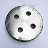 Base de Cesta para Vaporera Olla de Vapor Bastidor de Acero Inoxidable Espesado Comercial Anillo Asiento Anillo Inferior Doméstico Placa Inferior Partición Wanzhou