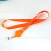 Lanyard para Carnet de Permiso de Trabajo Tarjeta de Entrega Estudiantil para el Campus Lanyard Telescópico Hebilla de Fácil Extracción Cuerda para Colgar en el Pecho