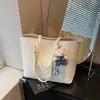 Bolsa Tote de Viaje de Comercio Exterior para Mujer 2026 Nueva Moda Tendencia Bolso de Hombro Versátil Bolso de Mano de Gran Capacidad