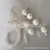 Nueva Tetera para Adolescentes y Niños. Agujero Interior Grande Perlas Absorbentes Bola de Gravedad Perlas Ruyi Cabezal de Paja