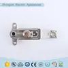 Termostato Mecánico Ajustable Venta al por Mayor Transfronteriza Plancha Eléctrica Pequeños Electrodomésticos para el Hogar Interruptor de Control de Temperatura Constante Kst Venta al por Mayor