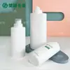 Fábrica 500ml1000ml Garrafa Plástica Embalagem Pe Garrafa para Produtos Químicos Diários Garrafa para Amaciante Garrafa para Detergente de Lavanderia Sub-Garrafa Líquida