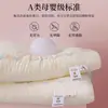 Núcleo de Almohada Par de Almohadas Super Suaves Bajas para Protección de la Columna Cervical Adulto Hogar Algodón Puro Seda Almohada para Dormir Niñas