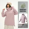 Chaqueta soft shell estilo montaña para mujer, ligera, con capucha, impermeable y cortavientos, chaqueta deportiva exterior para pareja, para hombre