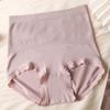 X bandage cobra este ano cintura alta barriga quadril plus size calcinha cintura renda calças de segurança 200kg lingerie feminina