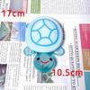 Tortuga Luminosa de Resina de 25cm Puede Abrir la Tapa Taiye DIY Joyería Par de Caja de Tortuga Big Mac