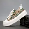 Zapatos para Hombre 2026 Nuevo Estilo Primavera Estilo Chino Transpirables Zapatos de Cuadros con Cordones Zapatos para Hombre de Caña Baja Zapatos Casuales de Lona para Hombre