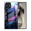 Adequado para Capa de Celular S25Ultra Glass S26 S24 Gojo Satoru A16 Novo Modelo A73 Anime A56 Capa Protetora A90