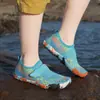 Zapatos de Rastreo de Río Nuevos Transfronterizos, Cuerda para Saltar de Interior, Zapatos para Saltar, Zapatos de Yoga, Zapatos de Natación Anfibios de Doble Uso para Parejas en la Playa
