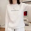 Camiseta feminina de manga longa 100% algodão, novo estilo primavera e outono, justa, casual, versátil, peça básica, top feminino, todo em algodão