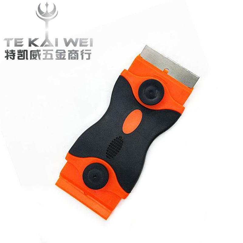 除胶铲刀
