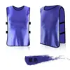 ¡Guau! Uniformes Personalizables para Entrenamiento de Fútbol y Baloncesto, Chalecos para Equipos Infantiles, Chalecos Publicitarios para Voluntarios