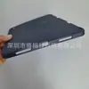 Adecuado para iPad de 10ª Generación 2022 Modelo de 10.9 pulgadas, Pegatina Trasera con Ranura Izquierda para Lápiz, Funda Protectora de TPU tipo Panal