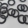 Sellos de Pistón, Anillos de Sellado de Caucho Ptfe Resistentes a Químicos y a Altas Temperaturas para Equipos de Medición de Alto Rendimiento
