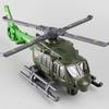 Porta-aviões Militar Simulador Grande Helicóptero Mini Tanque Brinquedo de Inércia para Crianças Combinação Pode Borrifar Água Modelo Giratório