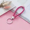 Chaveiro criativo de celebridade da Internet com pingente de boneca de desenho animado para carro feminino, bolsa escolar fofa com corrente para pendurar
