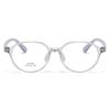 Nueva montura de gafas para niños de la serie Tomato de material TR90 para adolescentes con gafas de espejo plano que se pueden equipar con varios grados.