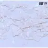 Laca nacarada, finas peças de madrepérola, arte para unhas, pintura em laca, peças de madrepérola, materiais DIY, laca incrustada, papel nacarado