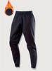 Tamanho Europeu Transfronteiriço Pacote Múltiplo Moda Masculina Casual Calças Esportivas Outono e Inverno Corrida Fitness Calças Esportivas Cor Sólida Lazer