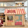 Tableros Rascadores para Gatos al por Mayor Transfronterizos, Camas para Gatos Personalizadas, Entrega Directa del Fabricante, Núcleos de Repuesto para Tableros Rascadores para Gatos con Forma Especial, Juguetes para Gatos que no Sueltan Pelo