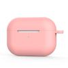 Adequado para Capas Protetoras de Fone de Ouvido Apple, Capas de Fone de Ouvido AirPods Pro, Capas Protetoras de Fone de Ouvido Bluetooth, Capas de Fone de Ouvido de Silicone