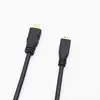 Fabricantes MINI HDMI a MICRO HDMI línea de video HD para TV de computadora Soporte SLR 4K