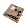 Placa de controle de velocidade para gerador a diesel ESD5570E, placa controladora eletrônica de velocidade