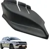 Adequado para Defletor de Limpador Jeep Compass e Cherokee 53223829/53223828 Limpador