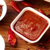 Salsa Picante Sun Island 150g Bolsa Comercial Pasta de Soya del Noreste para Hotcakes, Arroz, Fideos y Salsa para Dip de Hot Pot Mayoreo