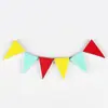 Decoración para Pastel de Cumpleaños Lentejuelas de Colores en Capas Números Toppers Arcoíris Número de Cumpleaños Inserts para Pastel de Primer Cumpleaños Multicolor