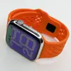Adecuado para Apple Watch con Hebilla Cuadrada con Agujero, Compatible con Series Apple Watch 1-12/Ultra 1-3/Se3