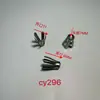Cy201 a Cy300 Soporte de Aspersión Clip de Resorte Clip de Fijación Manipulador de Electroforesis Soporte para Colgar Clip para Uñas de Spray