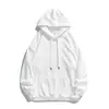1027 Sudadera Personalizada de Fábrica Ropa de Trabajo Personalizada Marca de Moda Otoño/Invierno Peso Pesado Algodón Puro Logo de Team Building Impresión y Bordado