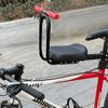 Assento Dianteiro para Bicicleta Infantil Decathlon Giant Universal Mountain Bike com Assento Super Macio para Bebê